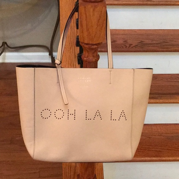 kate spade Handbags - NWOT ♠️Kate Spade Broome Street Hallie leather bag